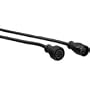 Profoto 330601 16 Feet Lamp Extension Cable Acute Head (Black)