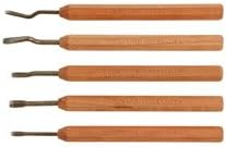 Micro Carving Expansion Set of 5