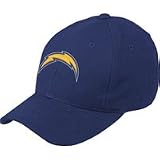 Football - ONFIELD 9H WOOL LOGO ADJ CAP NAVY