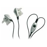 JABRA C120 EAR-BUD STEREO HEADSET 2.5MM (Retail)