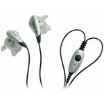 JABRA C120 EAR-BUD STEREO HEADSET 2.5MM (Retail)