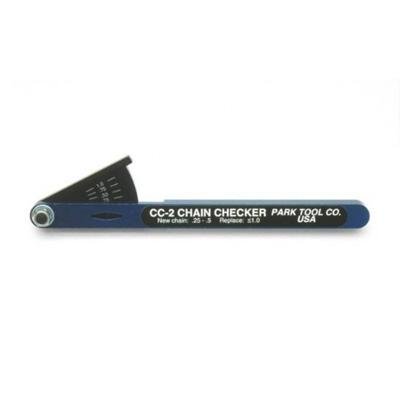 Park Tool Chain Checker Bicycle Tool - CC-2C