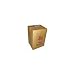 Tri-Core Orthopedic #220 - 3 Pack Wholesale Package - Standard Size Support Pillow - Gentle Support