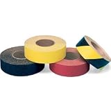 Self-Adhesive Anti-Slip Floor Tape in Rolls - Black