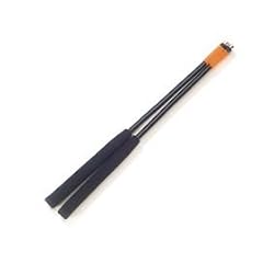 Diabolo Handst�be (schwarz) Carbon 350 mm