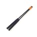 Diabolo Handst�be (schwarz) Carbon 350 mm