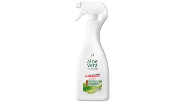 LR Aloe Vera Emergency Spray 500 ml Preisvergleich