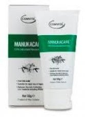 Comvita Manuka Care 18+, 50g...NOW LESS 29%  WAS £14.49 NOW ONLY  £10.31 Skin Care with Comvita Manukacare is completely natural