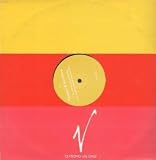 STEALTH 12 INCH (12" SINGLE) UK VIRGIN