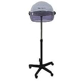 PEBCO Pro Tools Stand Hood Dryer 1875 Watts (Model: ED2300)