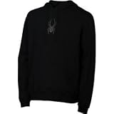 Spyder Kickin It Hooded Sweatshirt - Men's