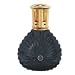 Lampe Berger Caroline Black Glass Lamp