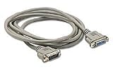 Cables To Go - 03475 - 6ft Office Style AUI DB15 Transceiver Cable