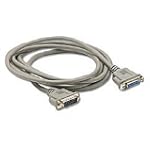 Cables To Go - 03475 - 6ft Office Style AUI DB15 Transceiver Cable
