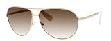 MARC BY MARC JACOBS SUNGLASSES MMJ 004/S 0J5G ENDURA GOLD [Apparel]