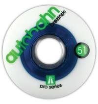 Autobahn Brezinski Pro Skateboard of 4)