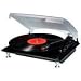 Grace Digital Gdi-Vw00 Mini-Vinylwriter Usb Turntable