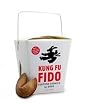 Kung Fu Fido Fortune Cookies for Dogs