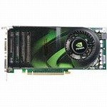 lu rfIJ[h/nVidia/GeForce8800GTS GF8800GTS-E320HW