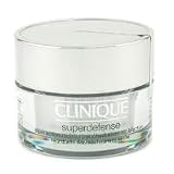 CLINIQUE by Clinique Superdefense Triple Action Moisturizer SPF25 ( Very Dry to Dry Skin ) --/1OZ
