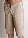 Diesel Dreadnought Shorts Khaki