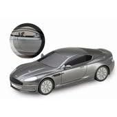 1:36 Aston Martin DBS From Casino Royale by James Bond