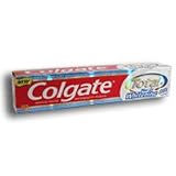 Deals  Colgate Total Whitening Paste, Anticavity Fluoride and Antigingivitis Toothpaste, Paste, 6 oz (170 g)  for Sale