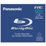 50GB BLU-RAY Disc