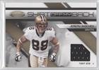 2010 Certified Shirt Off My Back Materials #32 - Jeremy Shockey/250