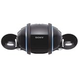 ソニー サウンドエンターテイメントプレーヤー Rolly(ローリー・ブラック) SEP-10BT-B