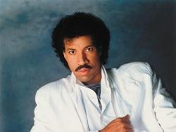 Image of Lionel Richie
