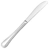 Accolade 1 Piece Dinner Knife (06-1067) Category: Stainless Steel Knives