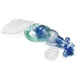 Grafco Infant Manual Resuscitator