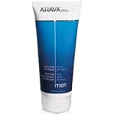 AHAVA Men's Foam Free Silk Shave 6.8oz