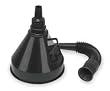 Westward 1EKF4 Spout 2 In 1, Flow Capacity 42 Oz