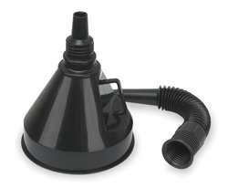 Westward 1EKF4 Spout 2 In 1, Flow Capacity 42 Oz