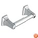 Moen P5050 Contemporary Paper Holder, Chrome
