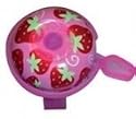 Sport DirectTM Bicycle Child Kids Pink Bell RRP &pound;4.99