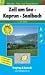 Suchen : Freytag Berndt Wanderkarten, WK 382, Zell am See - Kaprun - Saalbach 1:50.000: Europa-Sportregion. Alpinistisch-touristische Informationen. ... GPS-Daten (Hiking Maps of the Austrian Alps)