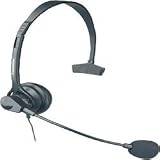Panasonic KX-TCA60 Hands-Free Headset with Comfort Fit Headband