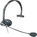 Panasonic KX-TCA60 Hands-Free Headset with Comfort Fit Headband