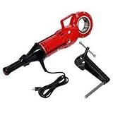 Power Drive with Vise, 1/2 Hp