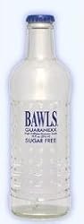 8 Pack - Bawls Guarana Exxtra - 10oz. Bottle