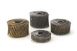 Bostitch NAIL AC7DR099BCP COL 2-1/4 X 0