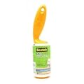 3M Scotch-Brite lint roller, with 56 adhesive layers to remove lint, dog hairs etc, EACH