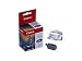 BCI-11BK INK TANK BLACK 3PK F/ BJC 50/70/80 55/85