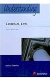 Understanding Criminal Law