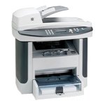 Review Hewlett Packard  / HP LaserJet M1522nf MFP - Multifunction ( B/W ) - laser - copying (up to): 23 ppm - printing (up to): 23 ppm - 250 sheets - 33.6 Kbps - Hi-Speed USB 10/100 Base-TX