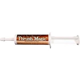  Thrush Magic Paste