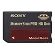 Sony MS-EX1G 1GB Memory Stick Pro-HG Duo